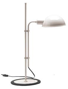 Stolové Lampa MARSET, Funiculí, Biela, Obývacia izba, Kov, Dizajnový