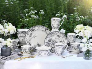 KOMBINOVANÝ SERVIS 20-dielne porcelán Creatable - Online Only bytové doplnky, Online Only