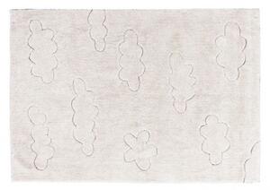 Lorena Canals prateľný koberec Clouds Rozmery: 90 x 130 cm