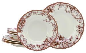 JEDÁLENSKÝ SERVIS porcelán Creatable - Online Only bytové doplnky, Online Only