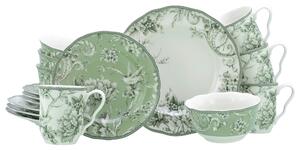 KOMBINOVANÝ SERVIS 16-dielne porcelán Creatable - Online Only bytové doplnky, Online Only
