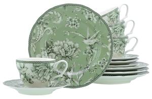 KÁVOVÝ SERVIS porcelán Creatable - Online Only bytové doplnky, Online Only
