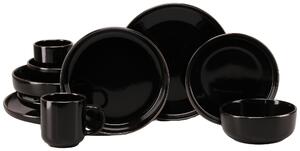 KOMBINOVANÝ SERVIS 10-dielne kamenina Creatable - Online Only bytové doplnky, Online Only