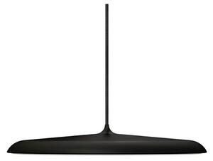 Závesné svietidlá DFTP by Nordlux, Čierna, Obývacia izba, Kov