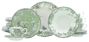 KOMBINOVANÝ SERVIS 20-dielne porcelán Creatable - Online Only bytové doplnky, Online Only