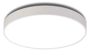 Stropné Lampa ANTIDARK, Biela, Kuchyňa, Plast