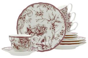 KÁVOVÝ SERVIS porcelán Creatable - Online Only bytové doplnky, Online Only