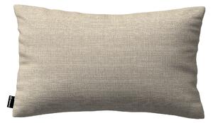 Karin - jednoduchá obliečka, 60x40cm farba produktu béžová látka zapletaná