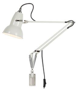 Nástenné Svietidlo Anglepoise, Original 1227, Biela, Pracovňa, Kov, Dizajnový