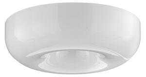 Stropné Lampa Foscarini, Circus piccola, stmievateľné, Biela, Obývacia izba, Sklo, Dizajnový