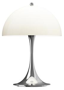 Stolové Lampa Louis Poulsen, Panthella 250, stmievateľné, Metalická, Obývacia izba, Plast, Moderný