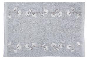 Lorena Canals prateľný koberec Cotton Bolls