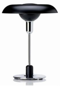 Stolové Lampa Piet Hein, Metalická, Obývacia izba, Kov