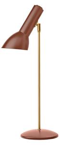 Stolové Lampa CPH Lighting, Červená, Obývacia izba, Hliník