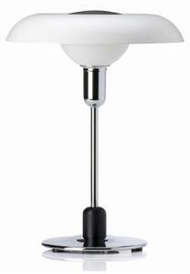 Stolové Lampa Piet Hein, Metalická, Obývacia izba, Kov