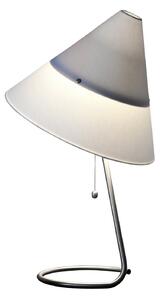 Stolové Lampa Piet Hein, Metalická, Obývacia izba, Kov