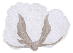 Lorena Canals prateľný koberec Cotton Flower