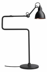 Stolové Lampa Lampe Gras, Meď, Obývacia izba, Kov