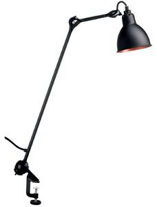 Stolové Lampa Lampe Gras, Meď, Pracovňa, Kov