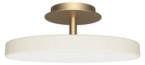 Stropné Lampa UMAGE, Asteria UP PLUS, stmievateľné, Béžová, Obývacia izba, Kov, Dizajnový
