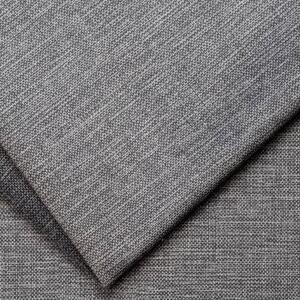 Poťahová látka na nábytok Breeze, farba Steel Blue