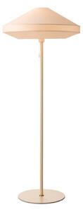 Stojacie Lampa Halo Design, PARIS SOFT, Obývacia izba, Tkanina / Textil, Dizajnový