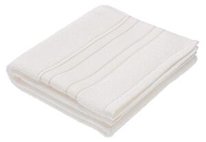 Uterák Gunnar 50x90cm creamy white beige