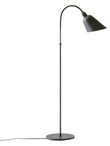 Stojacie Lampa &Tradition, Bellevue AJ7, Bronzová / Stará Mosadz, Obývacia izba, Kov, Dizajnový