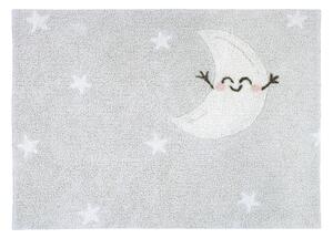 Lorena Canals prateľný koberec Happy Moon