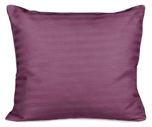SATÉNOVÁ OBLIEČKA NA VANKÚŠ CIZGILI ROSE 70X80 CM EXCLUSIVE