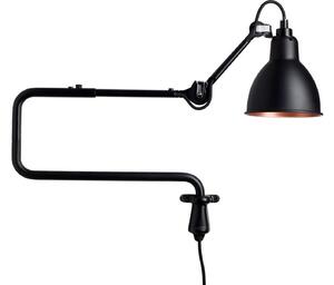 Nástenné Svietidlo Lampe Gras, Meď, Obývacia izba, Kov