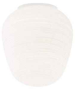 Stropné Lampa Foscarini, Biela, Sklo