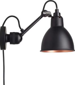 Nástenné Svietidlo Lampe Gras, Meď, Obývacia izba, Kov