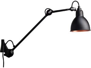 Nástenné Svietidlo Lampe Gras, Meď, Obývacia izba, Kov