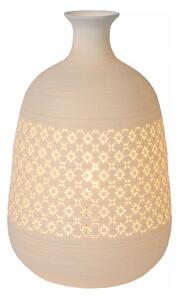 Lucide 13534/30/31 - Stolná lampa TIESSE 1xE14/25W/230V