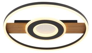 Globo 67323-24 - LED Stropné svietidlo PIKARA LED/24W/230V
