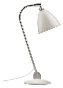 Stolové Lampa GUBI, Metalická, Obývacia izba, Kov
