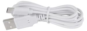 Globo 58457P - LED stmievateľná dotyková stolná lampa HELA LED/1W/3,7V ružová
