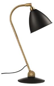 Stolové Lampa GUBI, Zlatá / Mosadz, Obývacia izba, Kov