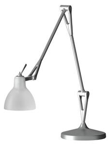 Stolové Lampa Rotaliana, Metalická, Pracovňa, Kov