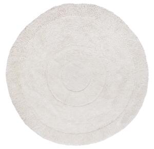 Lorena Canals prateľný vlnený koberec Arctic - Sheep White