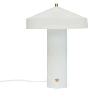 Stolové Lampa OYOY Living Design, Biela, Obývacia izba, Kov