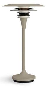 Stolové Lampa Belid, Béžová, Obývacia izba, Kov