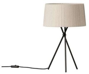 Stolové Lampa Santa & Cole, stmievateľné, Viacfarebná, Obývacia izba, Kov
