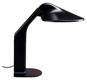 Stolové Lampa DCW, Čierna, Obývacia izba, Kov