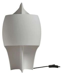 Stolové Lampa DCW, Biela, Spálňa, Sadra / Hlina
