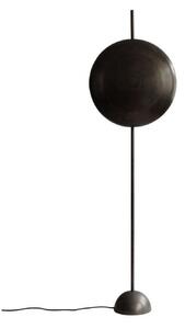 Stojacie Lampa 101 COPENHAGEN, stmievateľné, Bronzová / Stará Mosadz, Obývacia izba, Kov