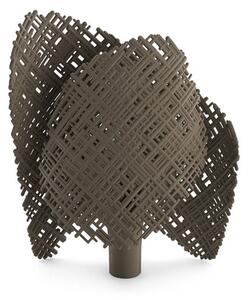 Stolové Lampa Kartell, Sivá, Obývacia izba, Plast