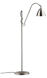 Stojacie Lampa GUBI, Metalická, Obývacia izba, Kov