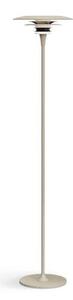 Stojacie Lampa Belid, Béžová, Obývacia izba, Kov